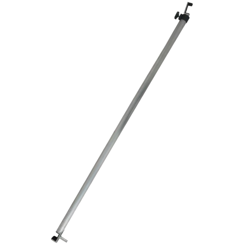 【送料無料】【法人限定】シンセイ トラック荷台用伸縮突っ張り棒 【メーカー直送・代引不可・置配不可】