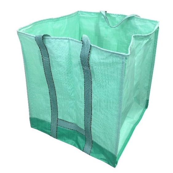 【送料無料】【法人限定】シンセイ 自立式ガーデンバック LL 360L 【メーカー直送・代引不可・置配不可】