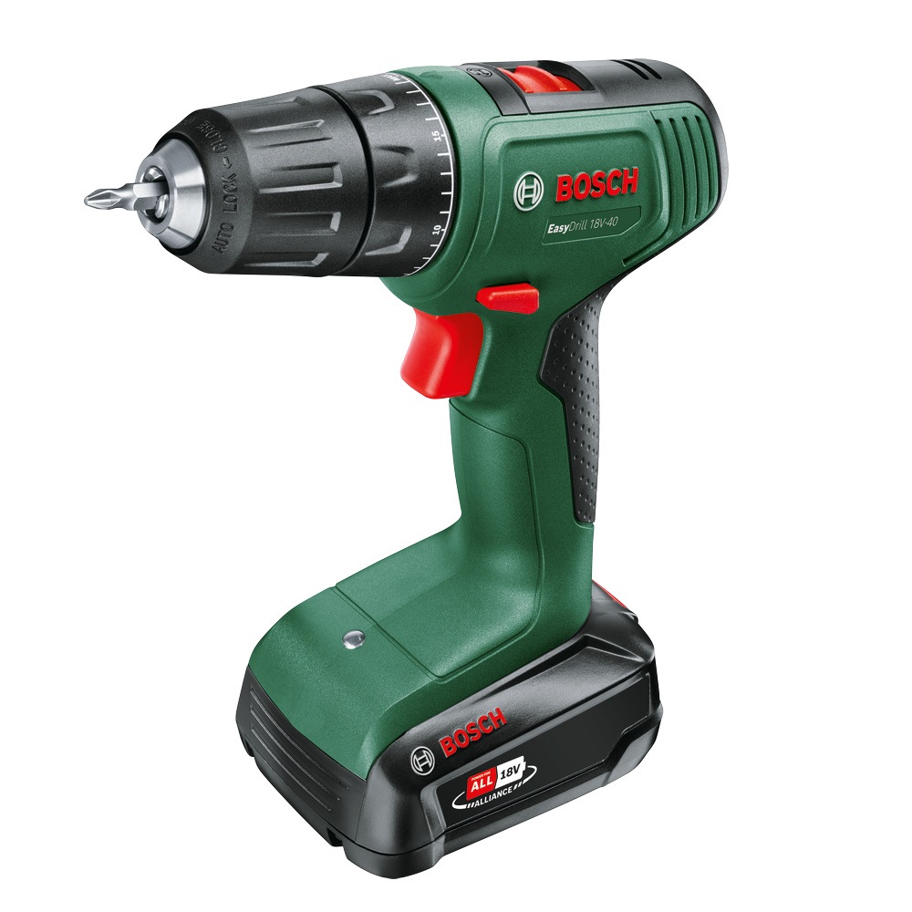 送料無料】ボッシュ 18Vコードレスドライバードリル ED118 | 工具,電動