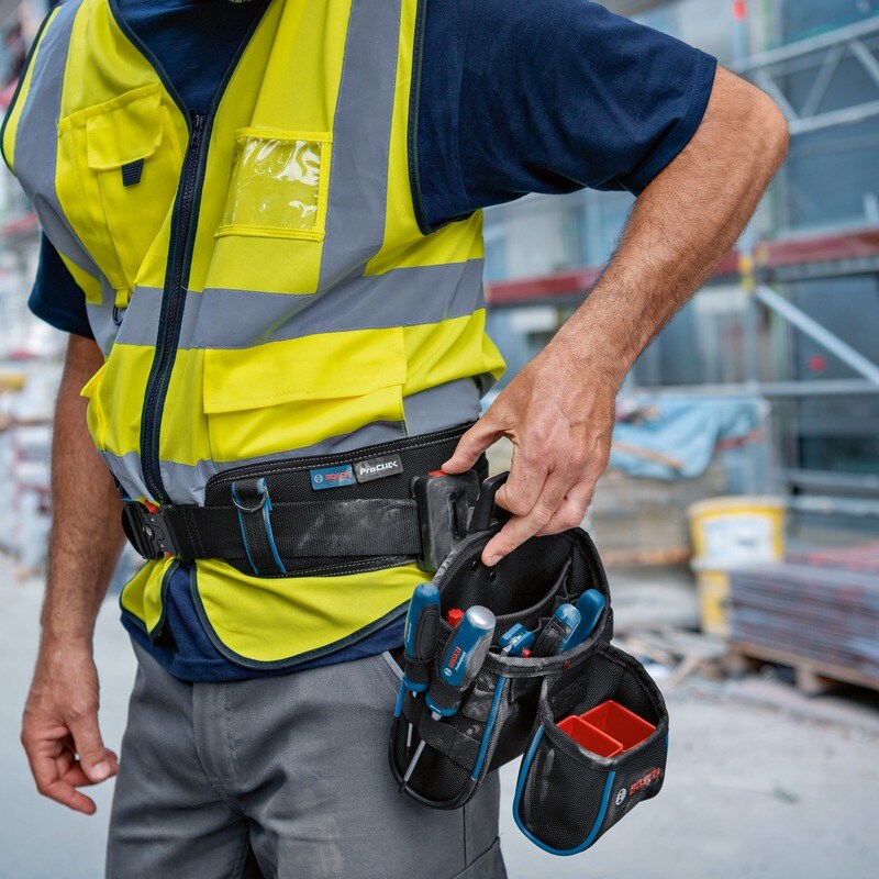 送料無料】ボッシュ 作業用ベルト108 BELT108 | 工具,工具差・腰袋