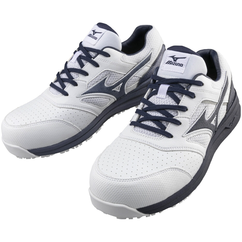 ALMIGHTY LS II 11L 安全靴27.0cm asics ALMIGHTY LS II 11L 安全靴27.0cm asics
