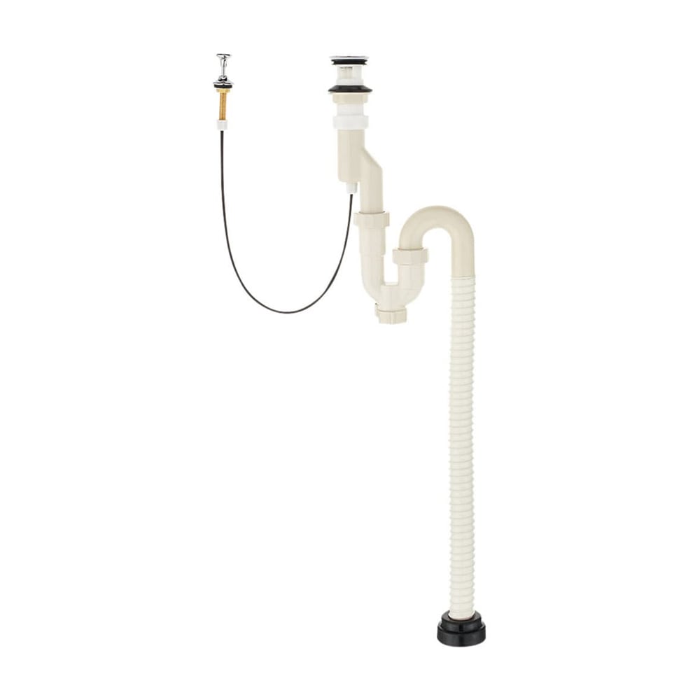 送料無料】サンエイ SANEI 洗面排水栓付Sトラップ PH7720-1-32 | 水