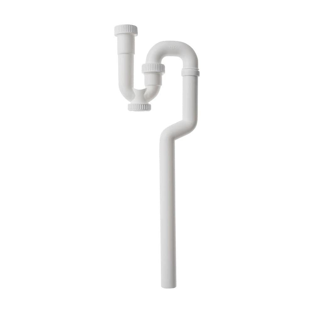 サンエイ SANEI 偏心Sトラップ 樹脂製パイプ径32mm用 PH7002F-32