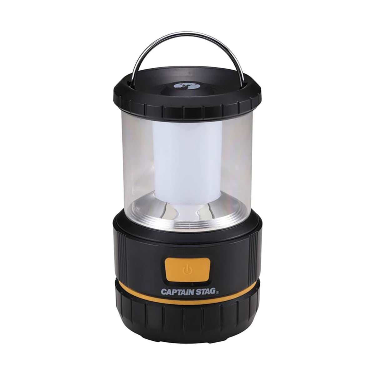 キャプテンスタッグ カラーチェンジ LEDランタン UK-4052