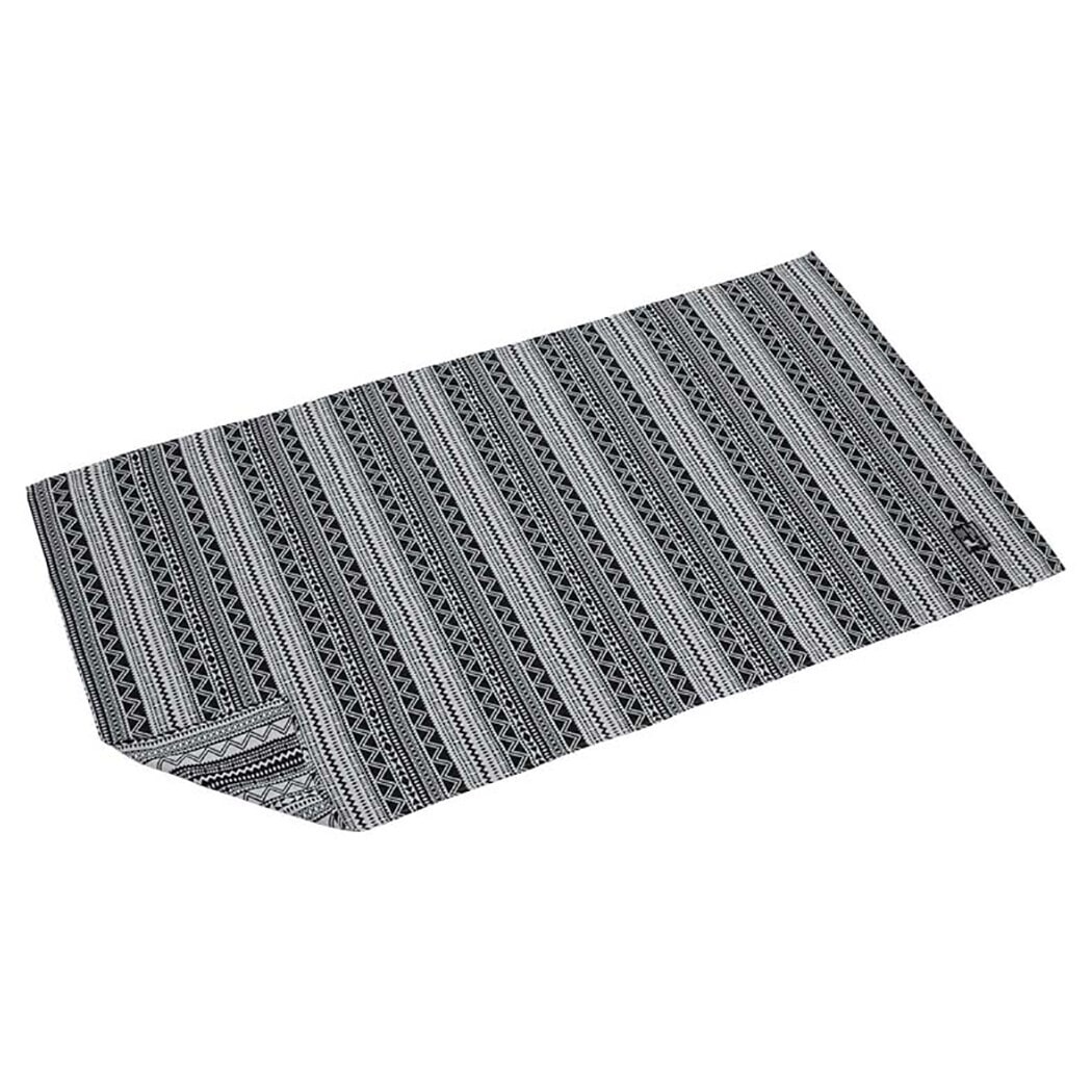 送料無料】キャプテンスタッグ EVAフォームマット ダブル 140×217cm UB