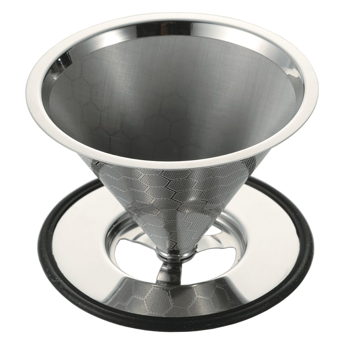 キャプテンスタッグ ステンレスフィルターS UW-3511