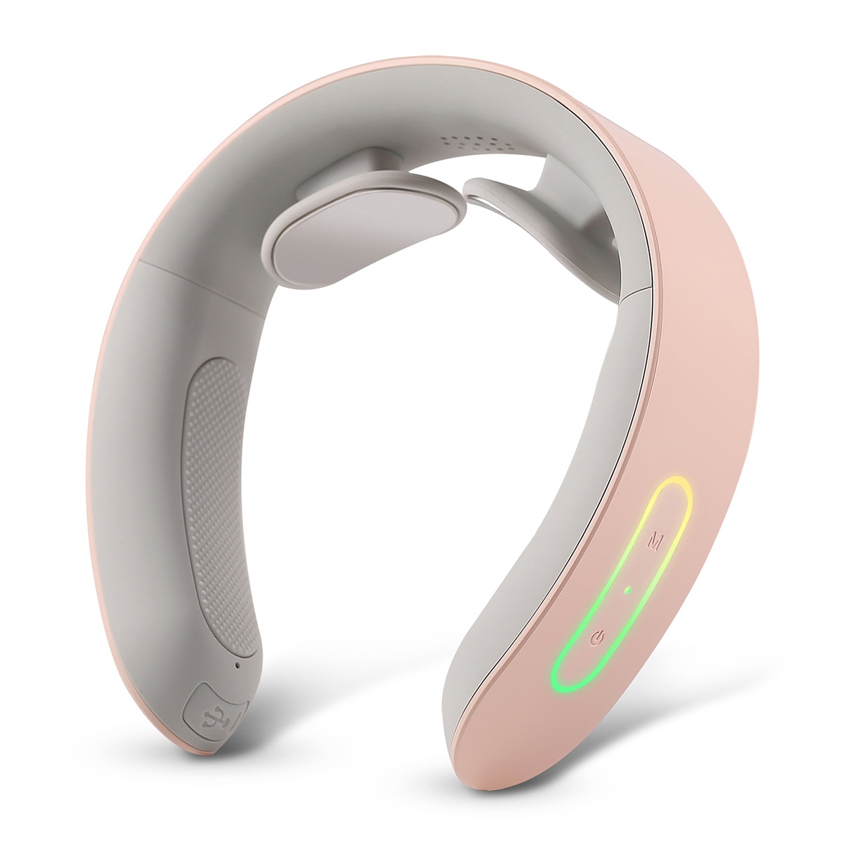 【送料無料】NIPLUX NECK RELAX ネックリラックス サクラピンク NP-NR20 【メーカー直送・代引不可】