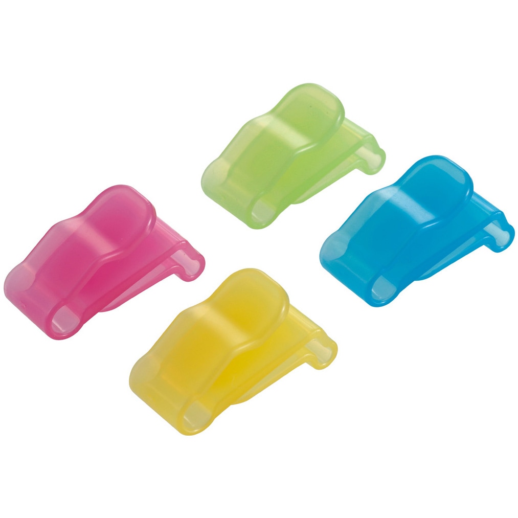 キャプテンスタッグ 割り箸クリッパー4個組 UG-3288