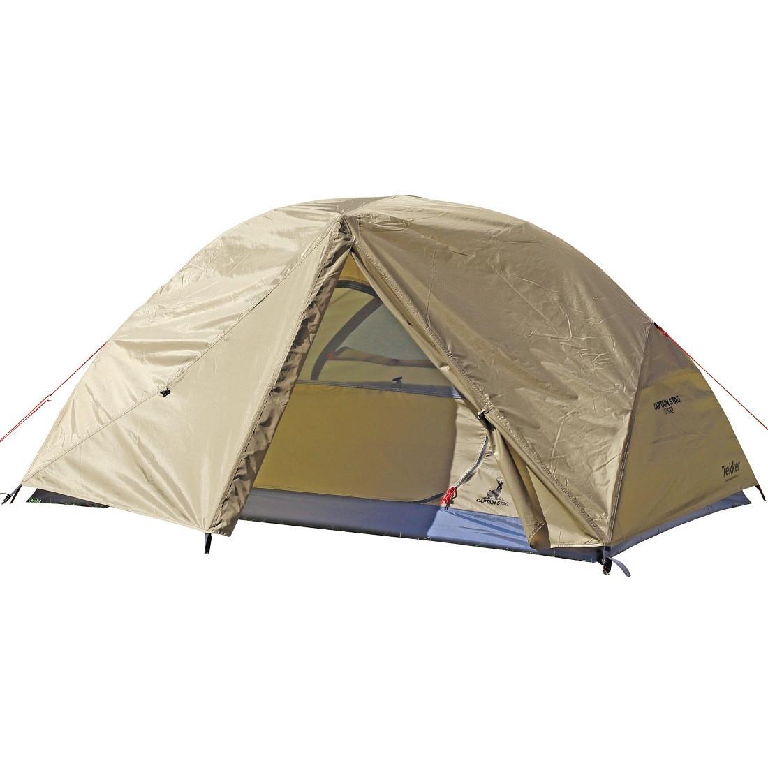 新品未開封　Coleman ツーリングドーム ST テント 2000038141 Coleman コールマン テント ツーリングテント ツーリングドーム