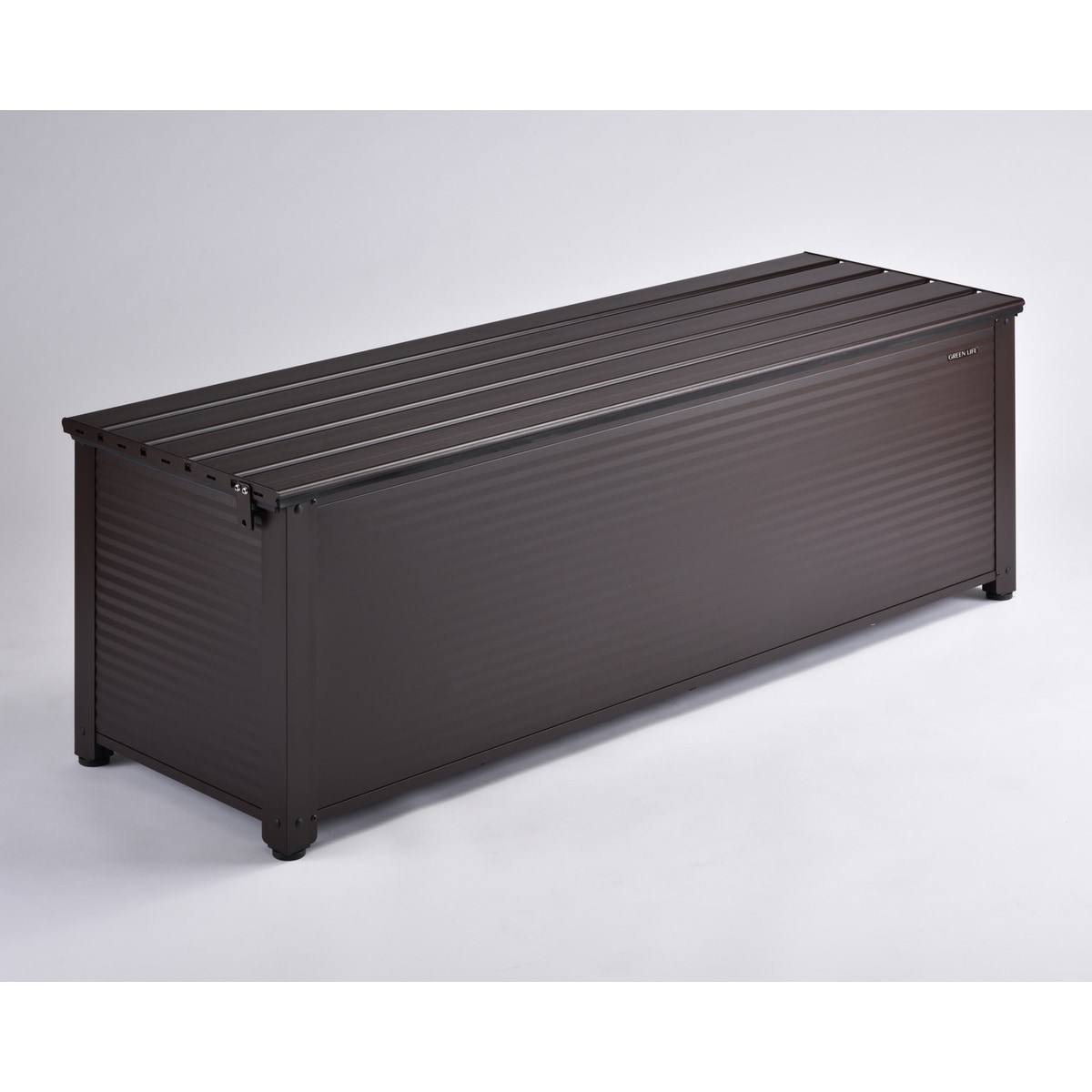 ベンチ収納庫の通販 | アークランズオンライン