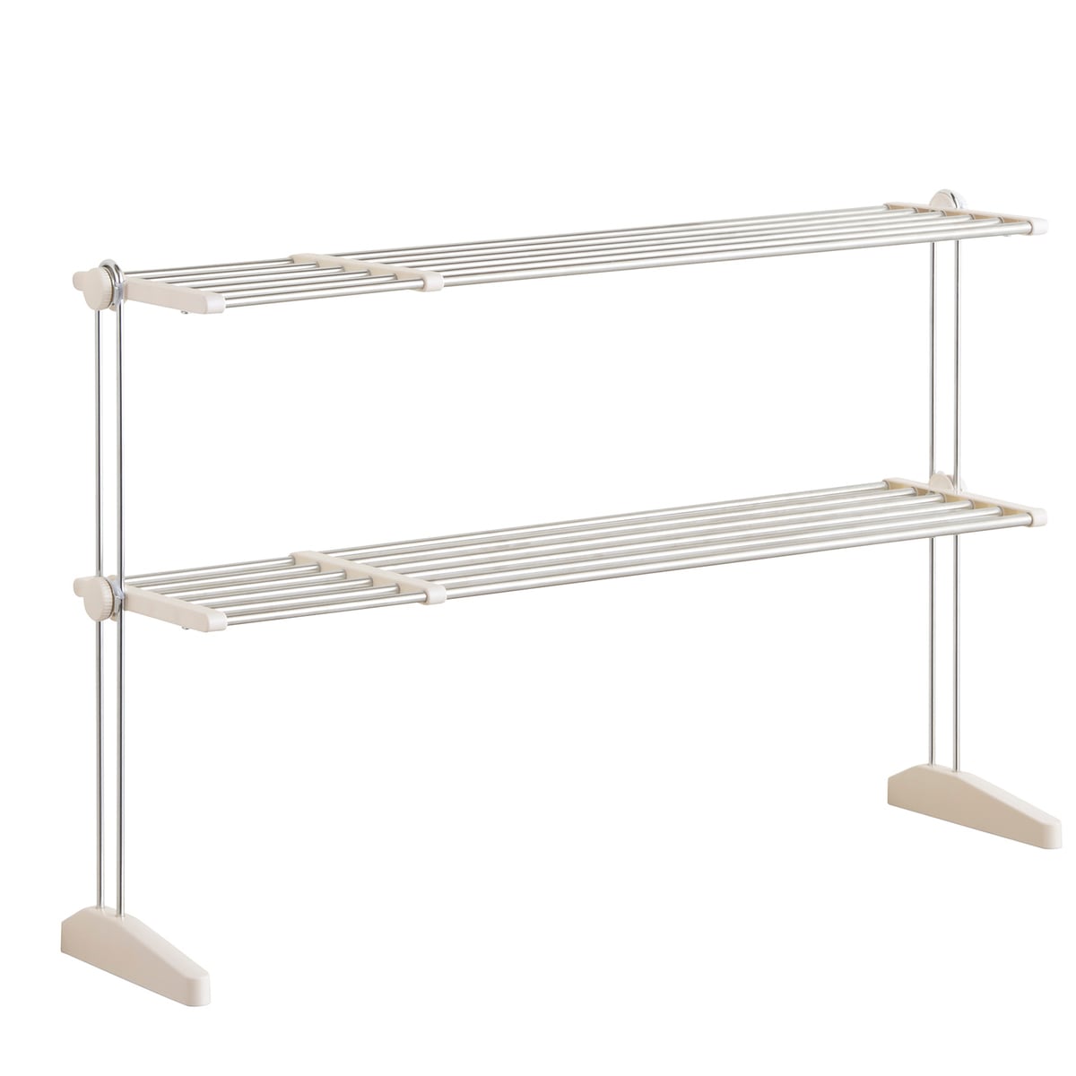 突っ張り棚フリーラックライト アークランズ 送料無料】メーカー欠品中 次回10月下旬入荷予定です 突っ張り棚