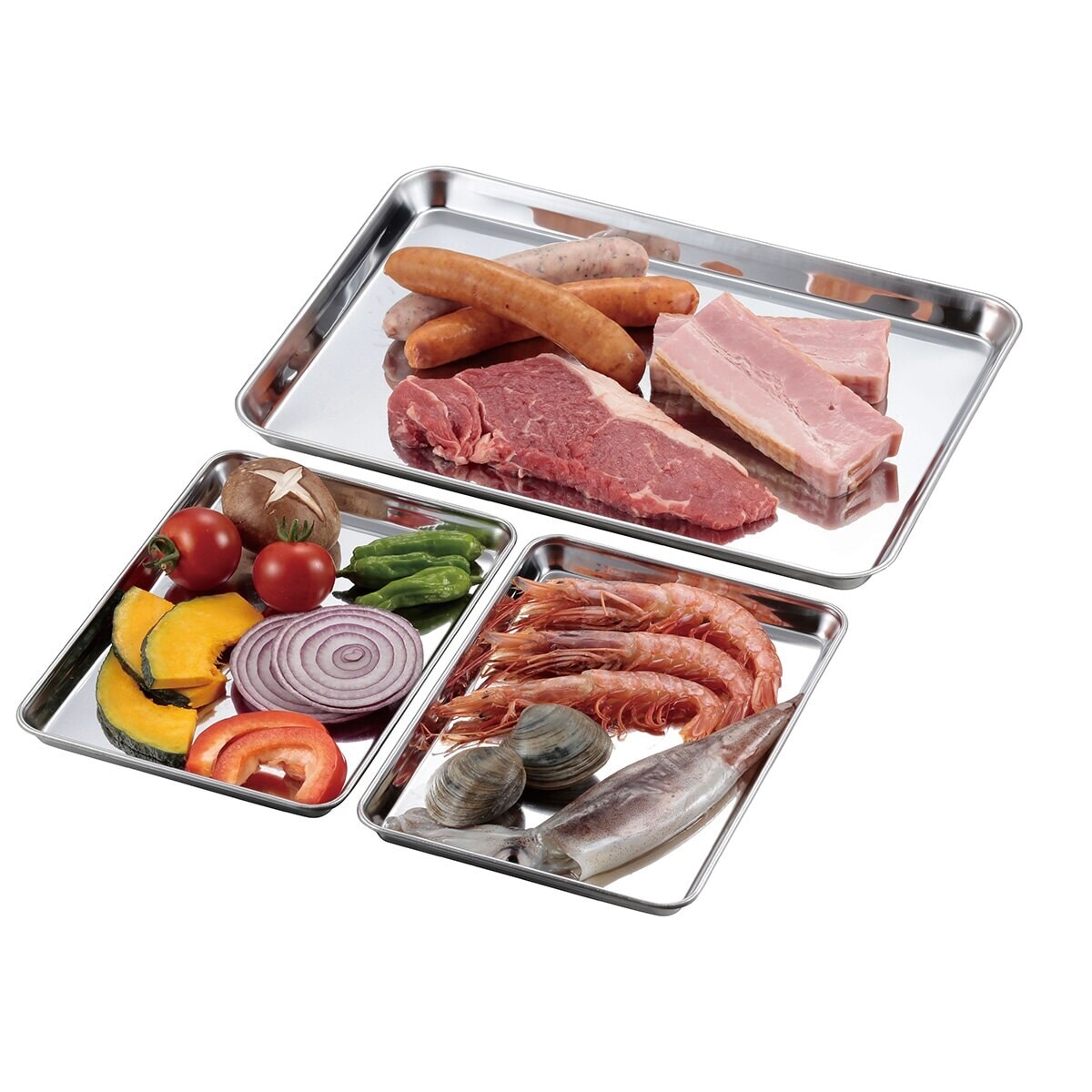 バーベキュー・調理用品 nari Amazon.co.jp: バーベキュー 串 bbq 串 焼き串 魚串 焼き鳥 串