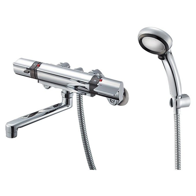 三栄 SANEI サーモシャワー混合栓 SK18CS76K-13 【公式通販】