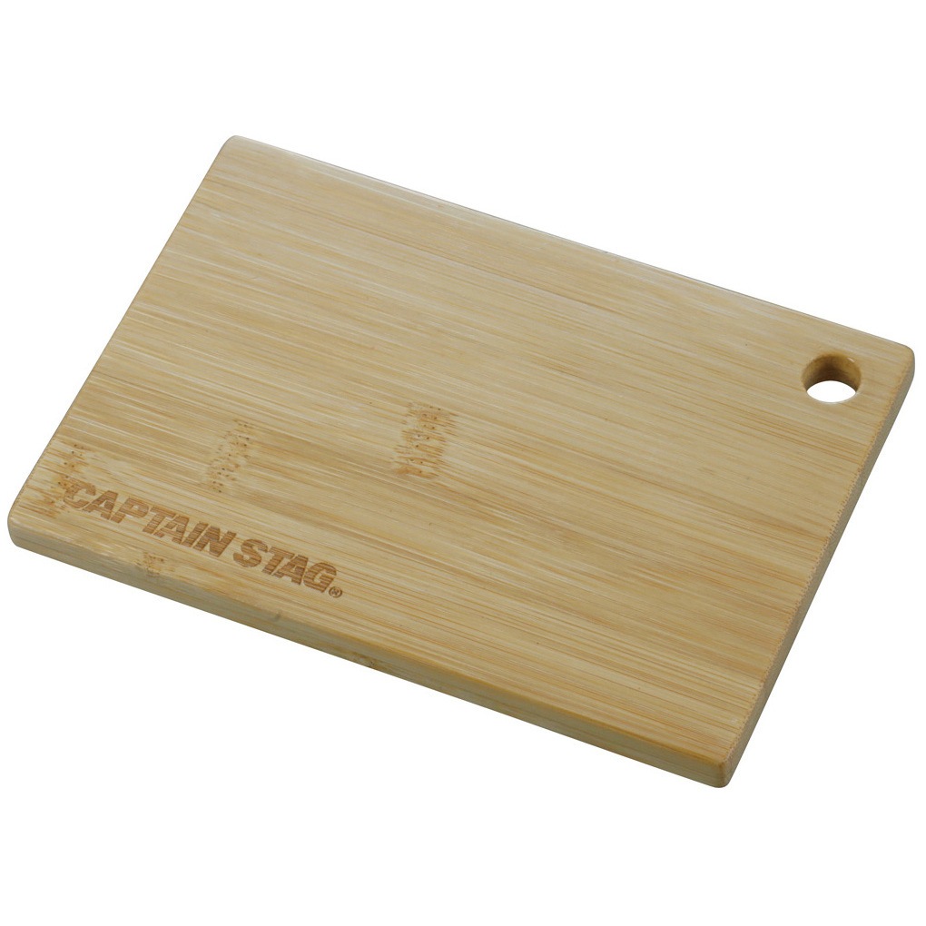 キャプテンスタッグ 竹製マルチボードB6 UG-3068