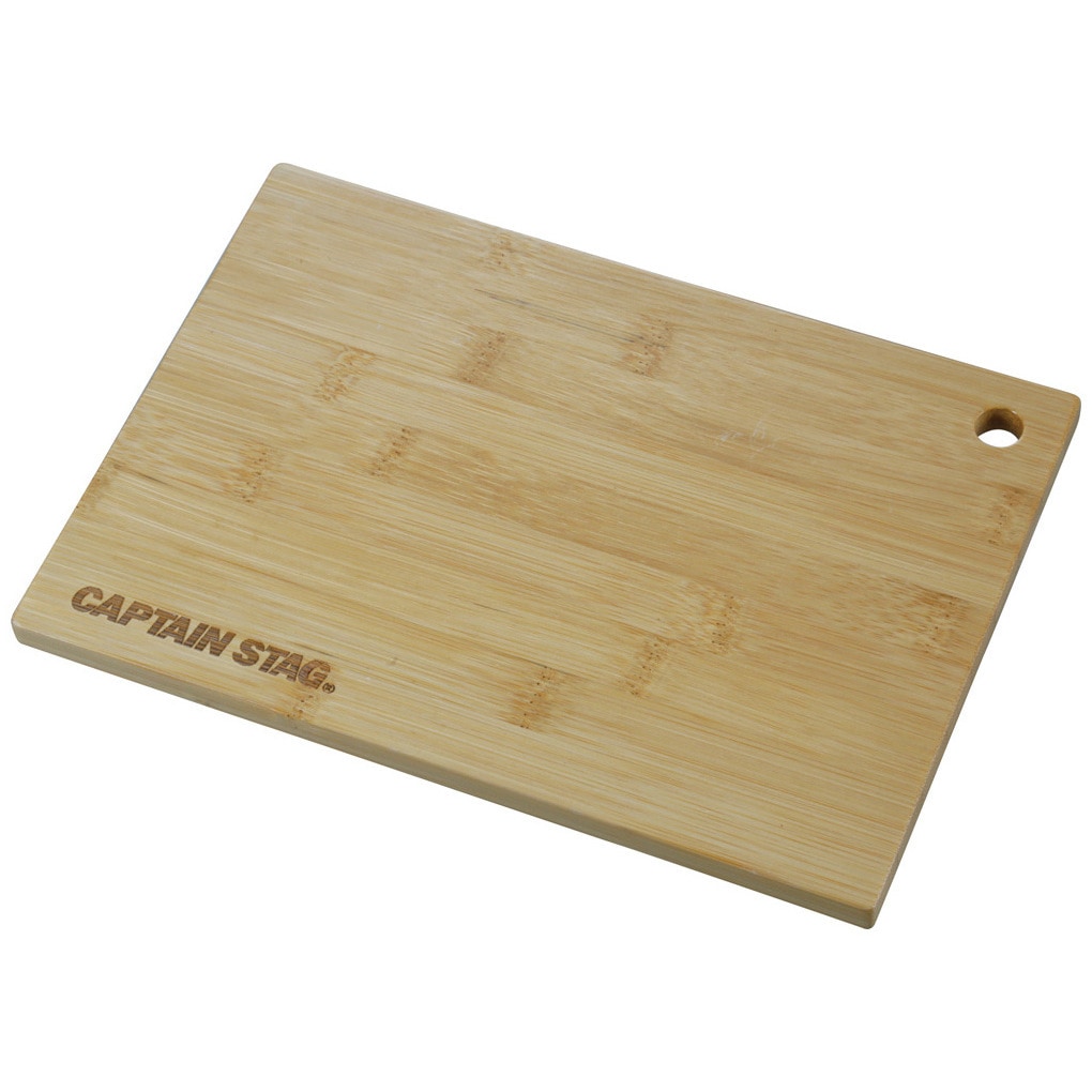 キャプテンスタッグ 竹製マルチボードB5 UG-3069