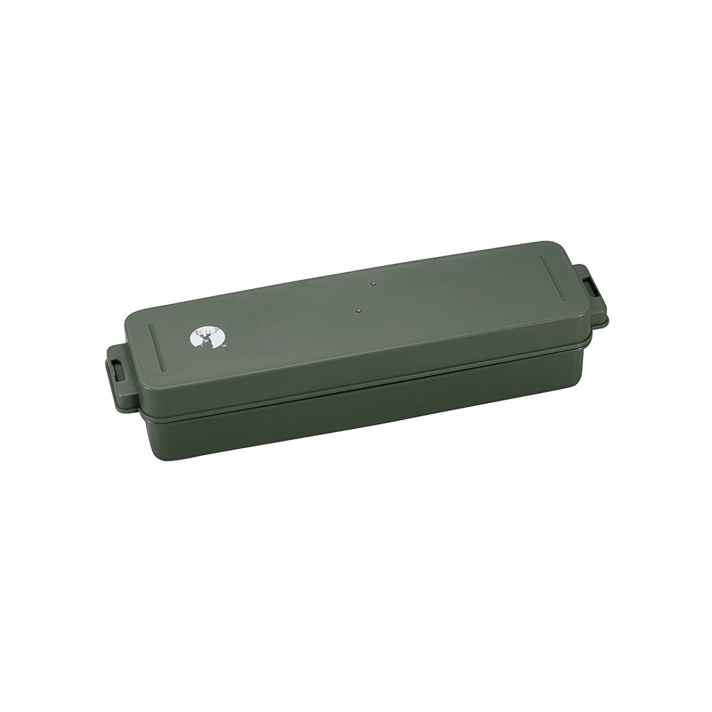 キャプテンスタッグ カトラリーケース オリーブ UW-2028