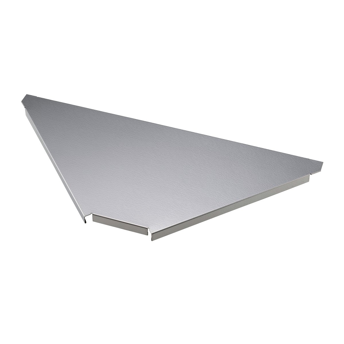 キャプテンスタッグ ステンレスコーナーボード UC-584