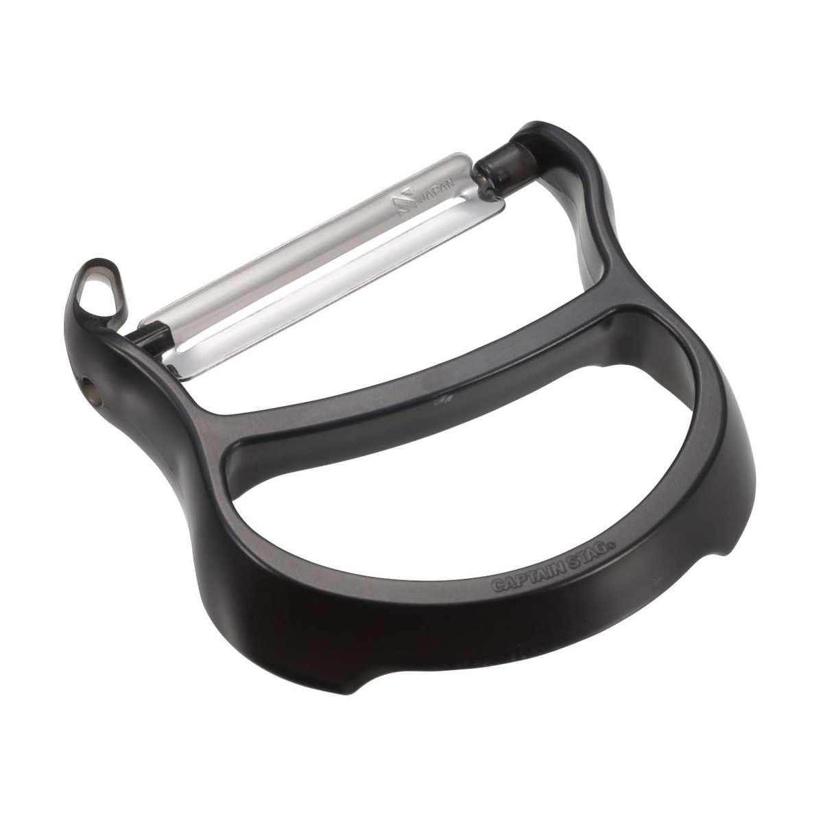 キャプテンスタッグ シェラカップ調理器用ピーラー UH-3043