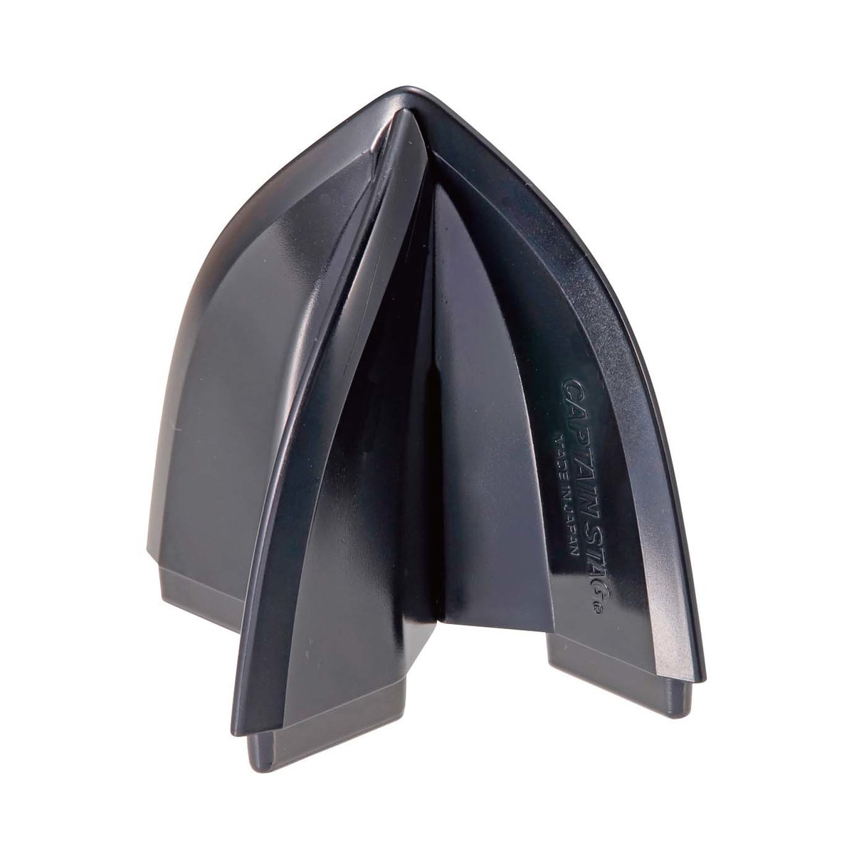 キャプテンスタッグ シェラカップ調理器用レモン絞り UH-3044