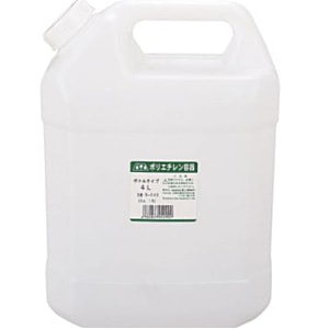 AZ エーゼット ポリエチレン容器 ポリボトル ノズルタイプ 500ml P050