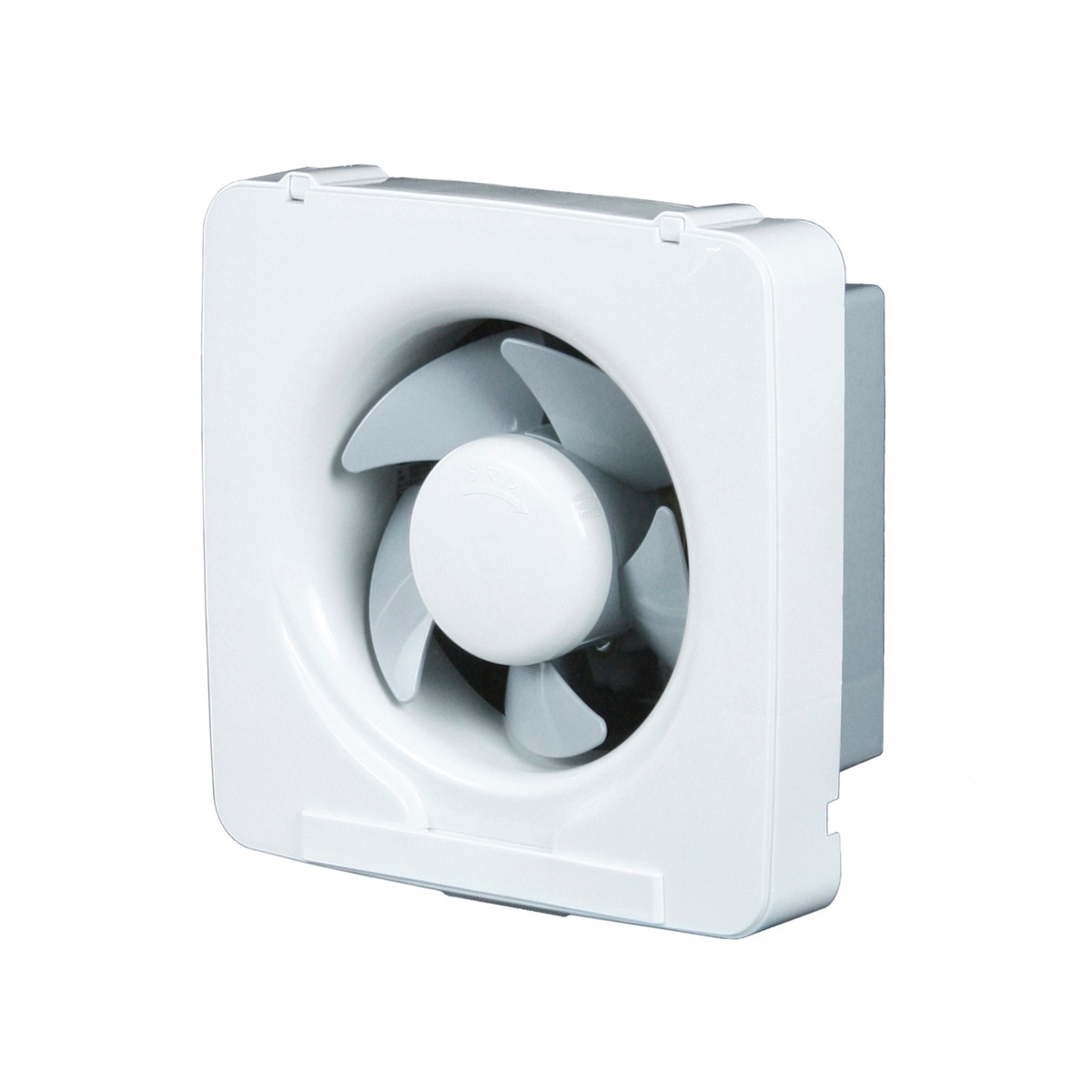 送料無料】日本電興 一般換気扇 スタンダード 羽根径20cm SV-20K