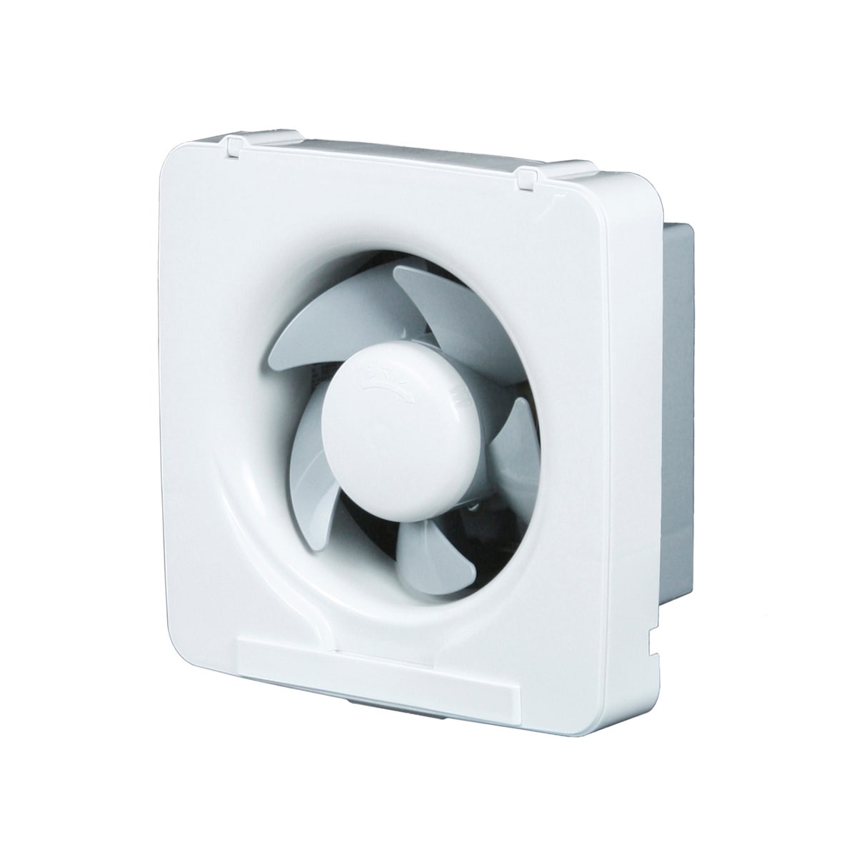 【送料無料】日本電興 一般換気扇 スタンダード 羽根径25cm SV-25K