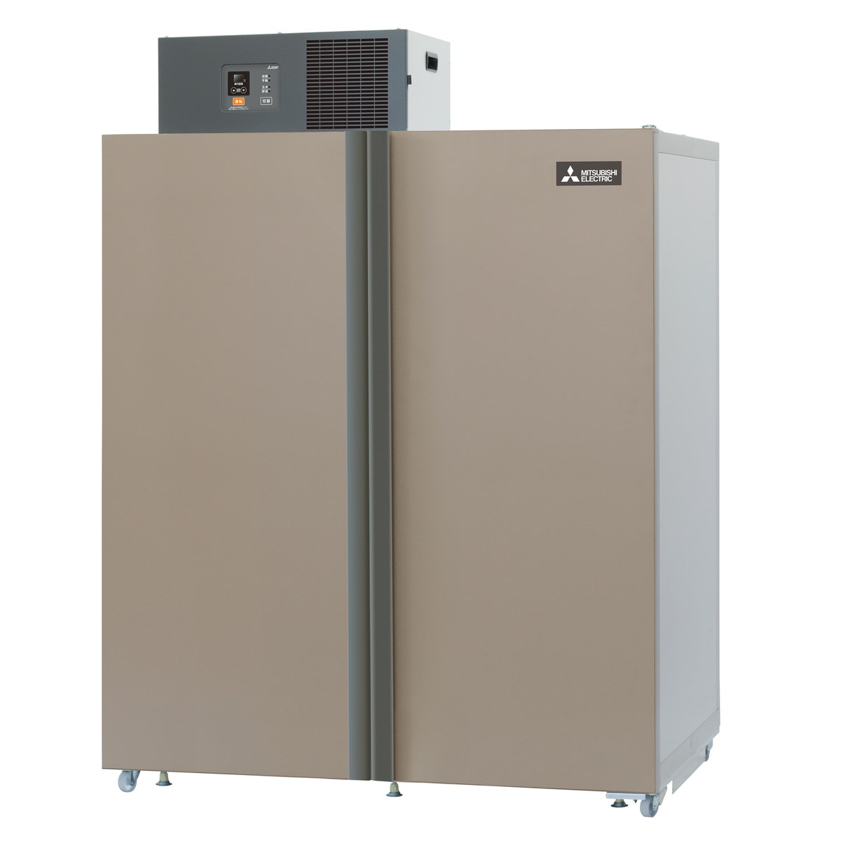 農産物保冷庫　最大コメ袋(30kg)×18収納可能　GB1300A　消費電力16W 玄米 農産物保冷庫 最大コメ袋(30kg)×18収納可能 GB1300A 消費電力16W 玄米