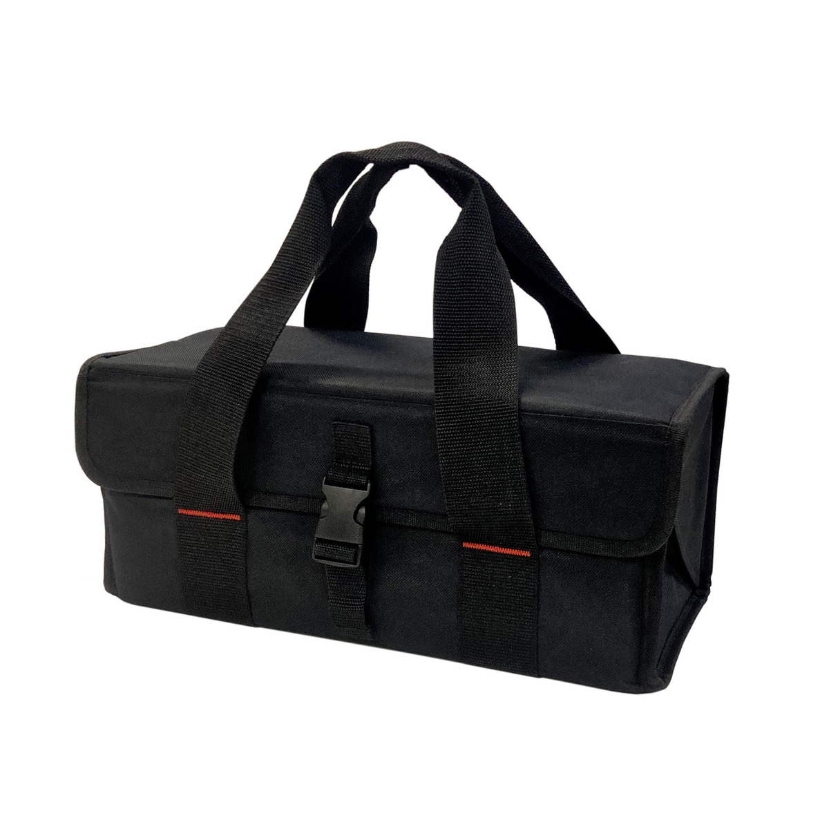 送料無料】ウイザ WIZA 透明ツールボックスL MMB-05 ツールケース