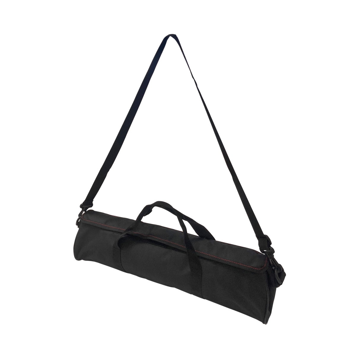 ウイザ WIZA ワイドオープンバック 丸型 510mm ツールバッグ WZ-WO510