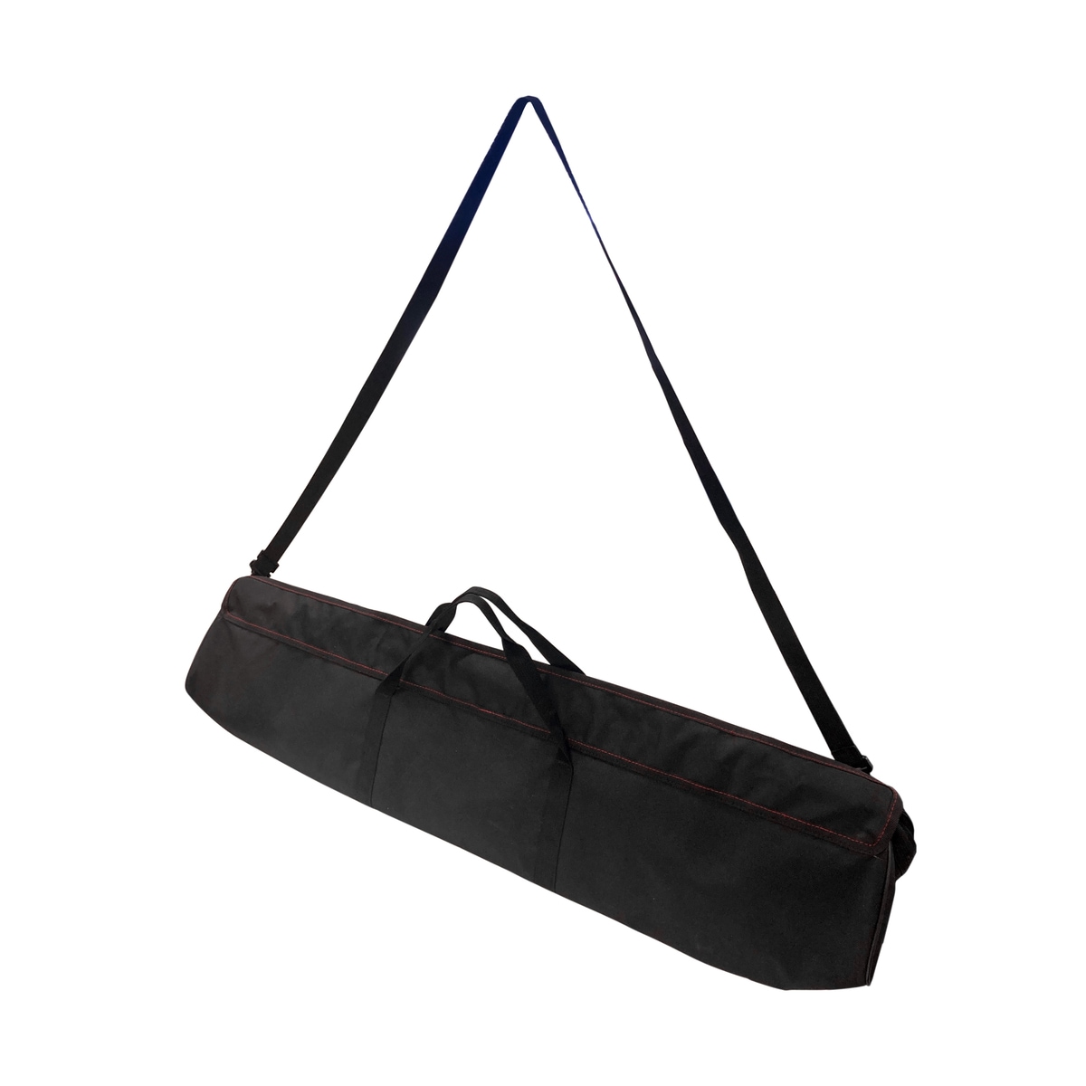 【送料無料】ウイザ WIZA ワイドオープンバック 丸型 900mm ツールバッグ WZ-WO900