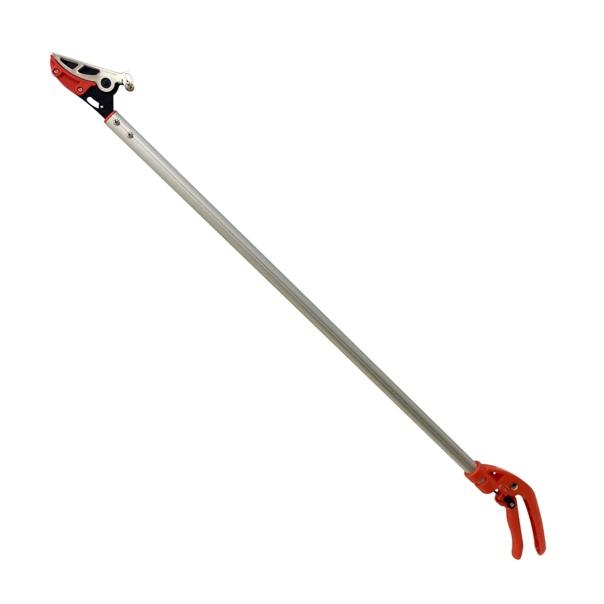 ウイザ WIZA ショート高枝切鋏 標準刃 1m 478168246 | 土農工具