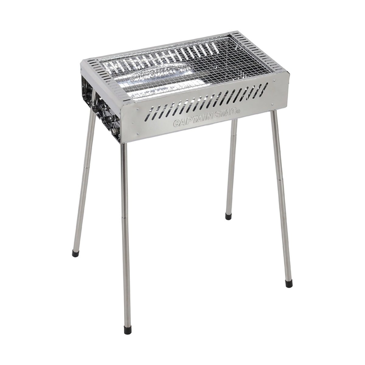 【新品未使用】ガーデンBBQコンロ　model K950みんなのBBQ Amazon | ビバホーム ガーデン BBQコンロ model K950