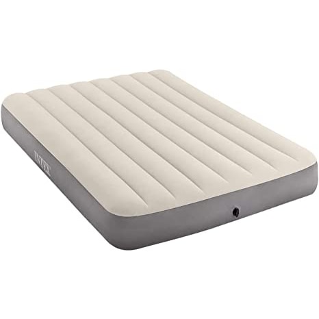 【送料無料】INTEX インテックス エアーベッド ダブル U-64102