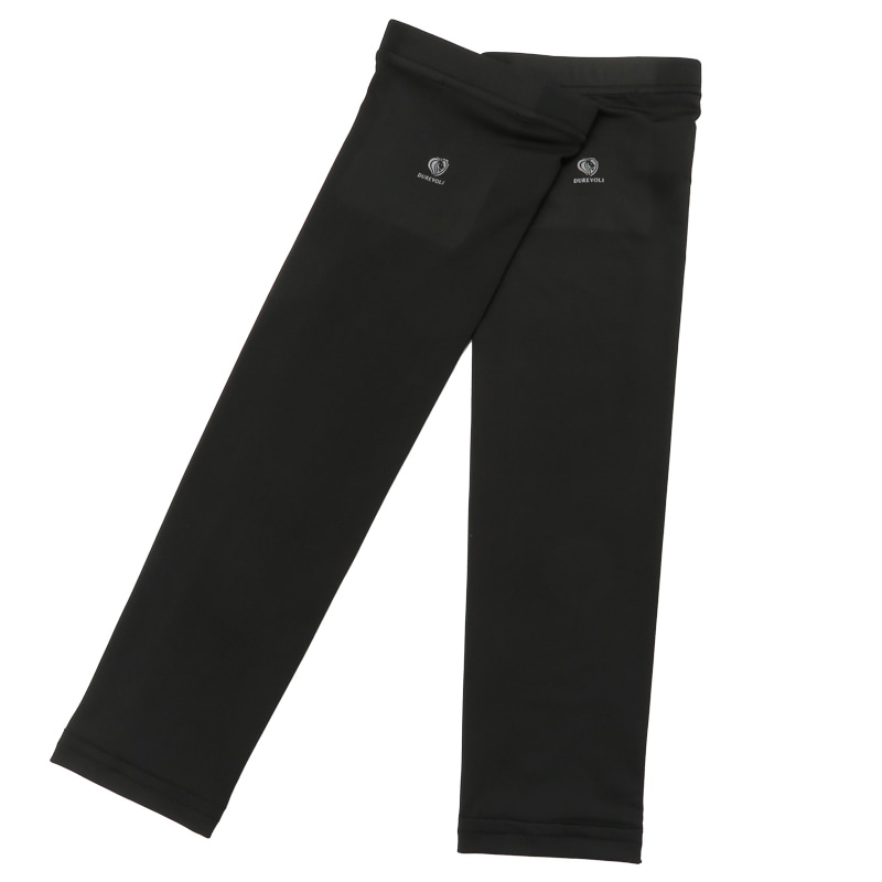 メーカー欠品中 次回2月下旬入荷予定です 冷感吸汗アームカバー ブラック Lサイズ アークランズ