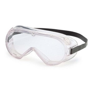 グリーンクロス 保護ゴーグル クリア YG-507 アークランズ