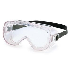 グリーンクロス 防塵ゴーグル クリア YG-5300 アークランズ
