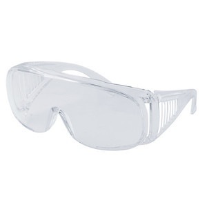 作業メガネ 小型 クリア FM-122 アークランズ
