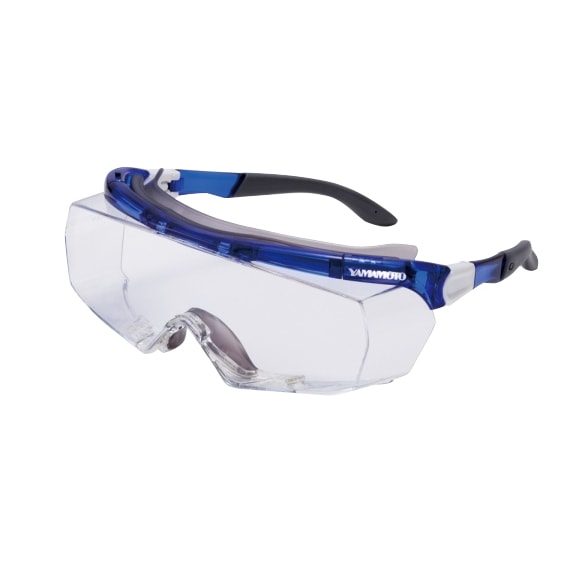 グリーンクロス オーバーグラス クリア 作業メガネ ＪＩＳ SN-770 アークランズ