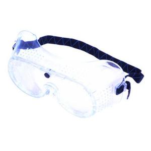 作業ゴーグル クリア FM-101 アークランズ