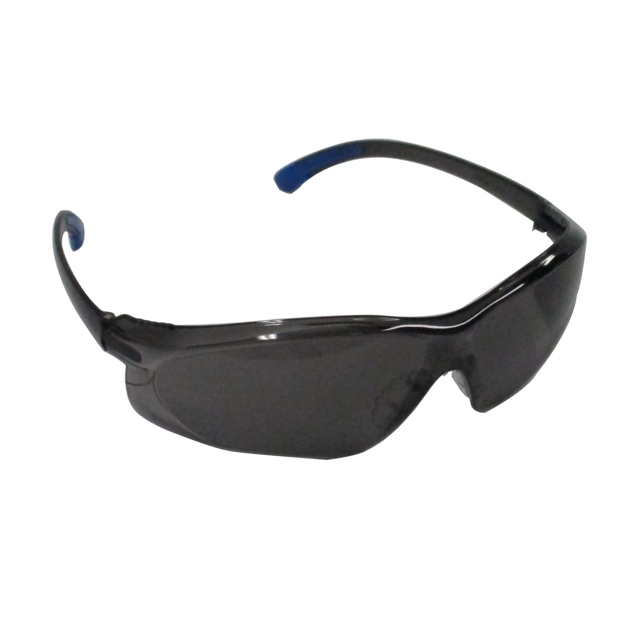 Oakley ゴーグル ブラック/ブルー 収納袋付き