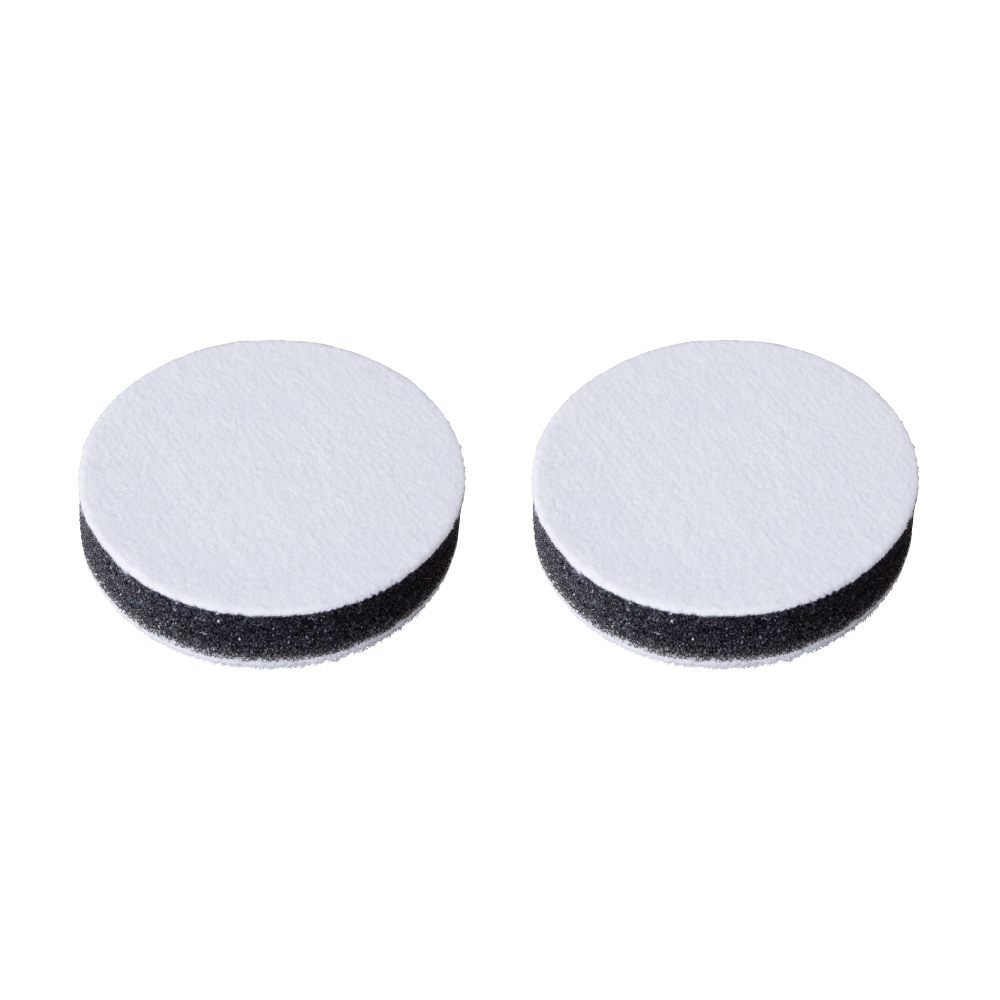 JIC ソニックスクラバー 電動カークリーニングキット 交換用マイクロファイバーパッド SCKP-JP