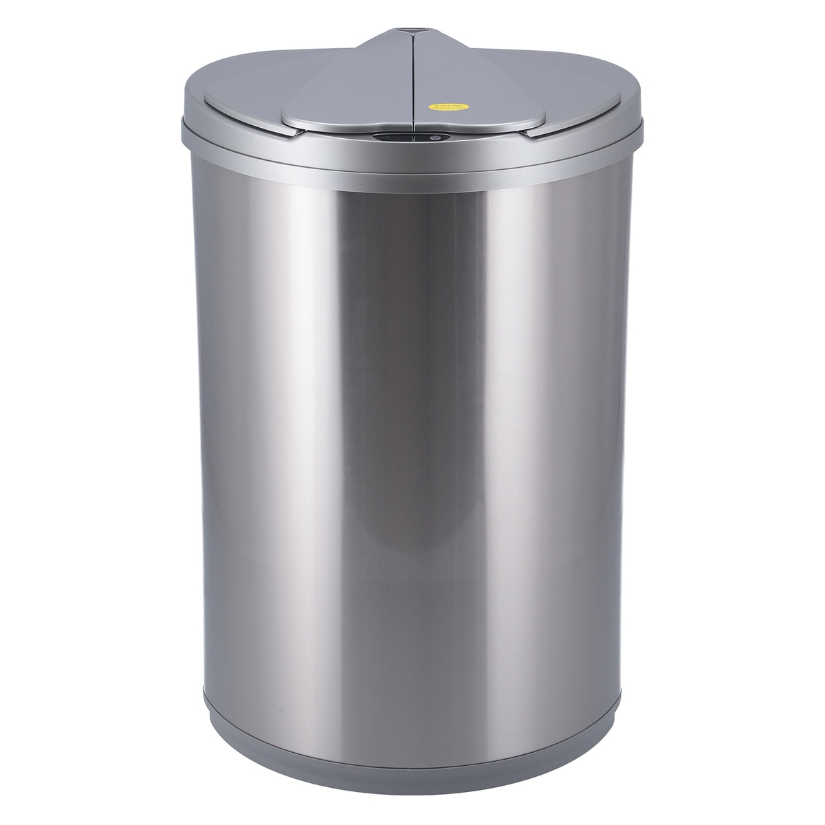 【送料無料】不二貿易 センサーダストボックス 47L 横開閉式 DZT-47-20 【メーカー直送・代引不可・置配不可・配送地域限定】