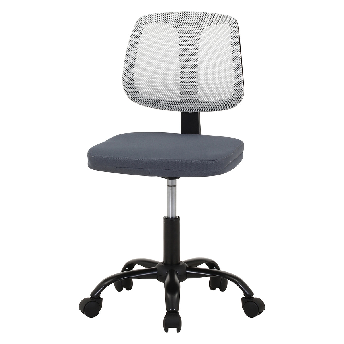 【送料無料】不二貿易 オフィスチェア ライカ LGY H-2066F 【メーカー直送・代引不可・置配不可・配送地域限定】