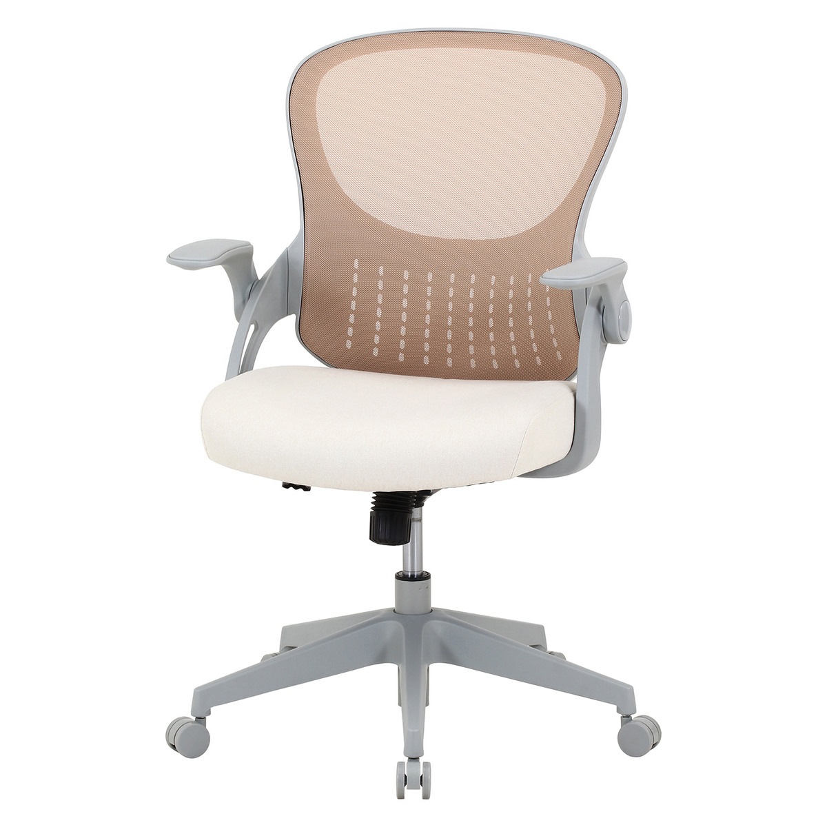 送料無料】不二貿易 オフィスチェア パベル BE 3519FX 【メーカー直送