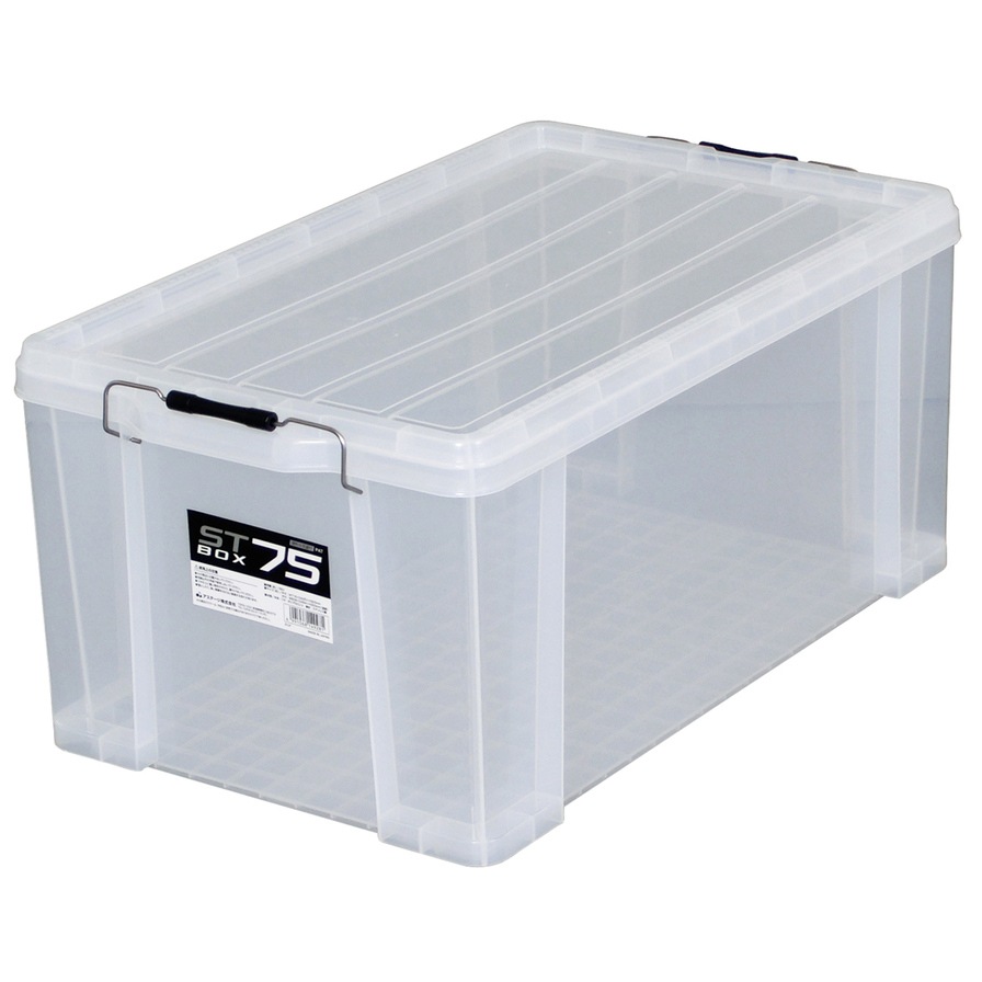 送料無料】JEJアステージ STボックス 収納ボックス 収納コンテナ #75