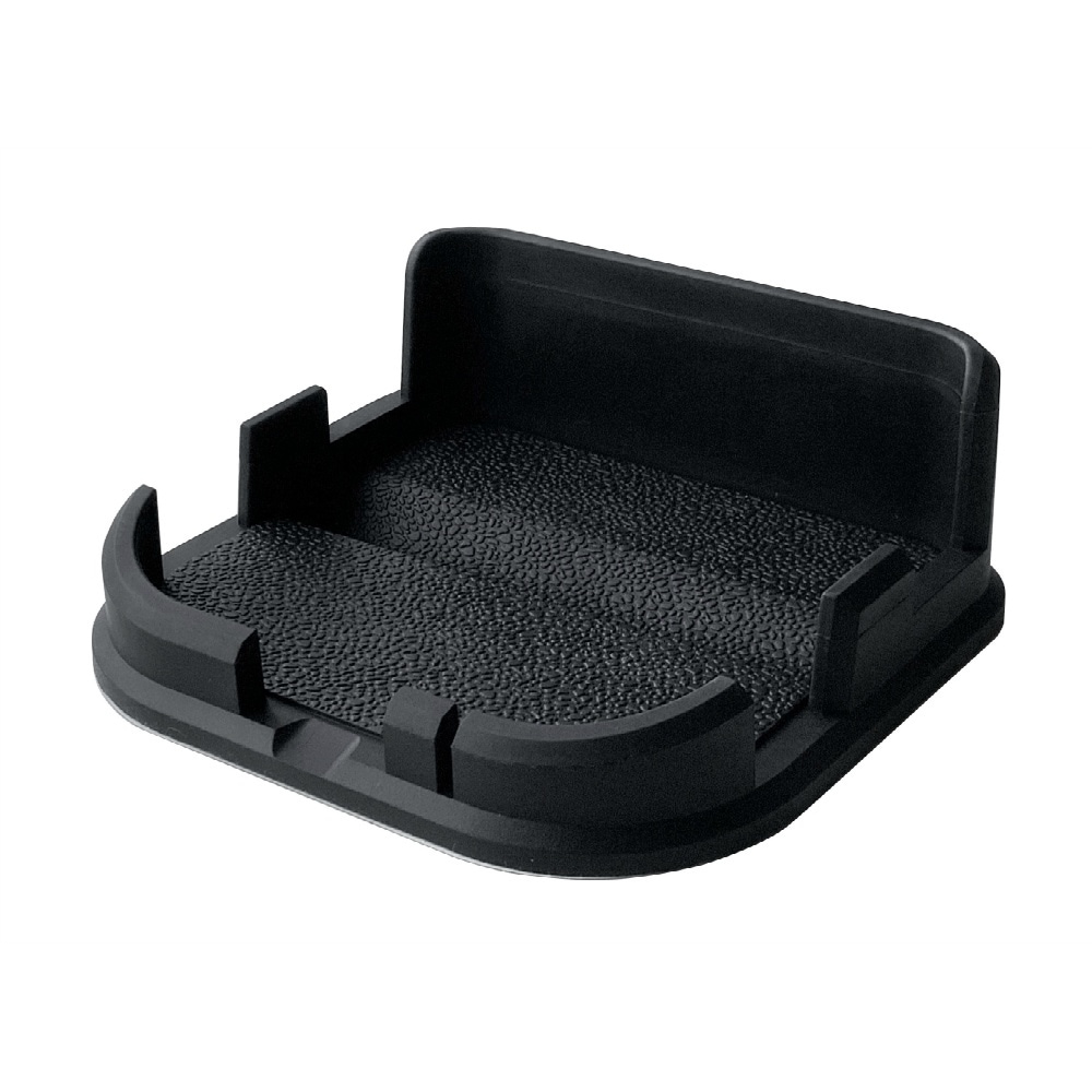 カシムラ ノンスリップスマホスタンド Lサイズ 手帳型ケース対応 AT-89