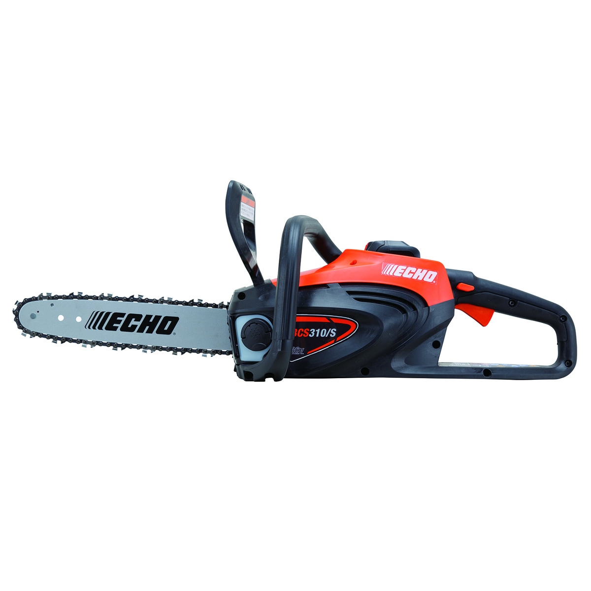 【送料無料】エコー ECHO 36V充電式チェンソー チェーンソー BCS310/S