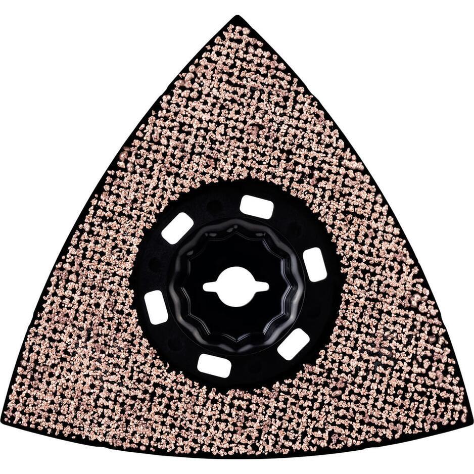 ボッシュ BOSCH スターロックブレード MAVZ116RT4 2608900053