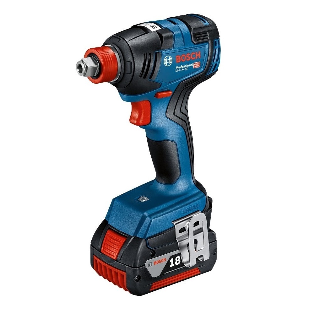 パパトシさま　専用 ボッシュ 1604601032 コードレスインパクトドライバー GDX18V-200用部品