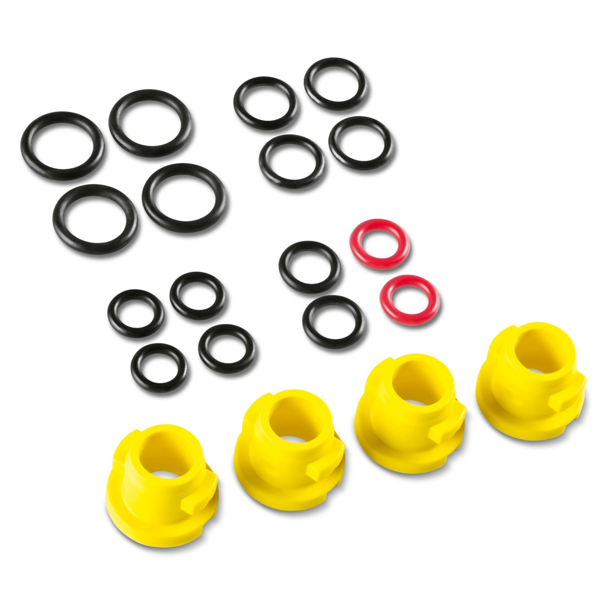 ケアリングセット ケルヒャー Oリングセット 2.640-729.0 | 工具,電動工具・投光器,電動